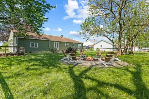 2363 S County Road 1050 E Indianapolis IN 46231