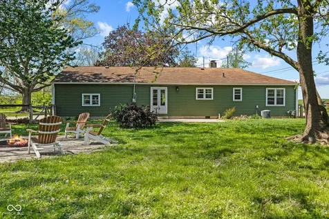 2363 S County Road 1050 E Indianapolis IN 46231