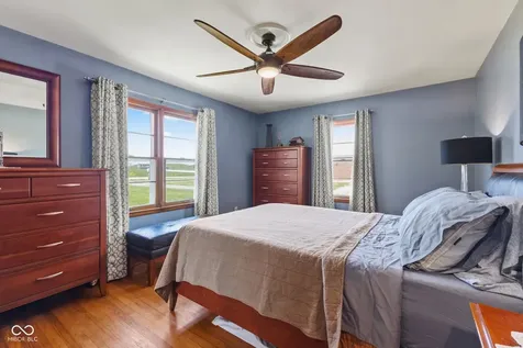 2363 S County Road 1050 E Indianapolis IN 46231