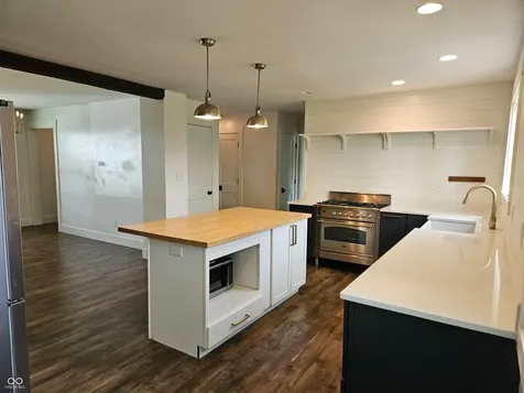 24 Sleepy Hollow Drive Westfield IN 46074