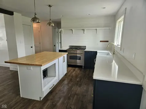 24 Sleepy Hollow Drive Westfield IN 46074