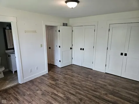 24 Sleepy Hollow Drive Westfield IN 46074