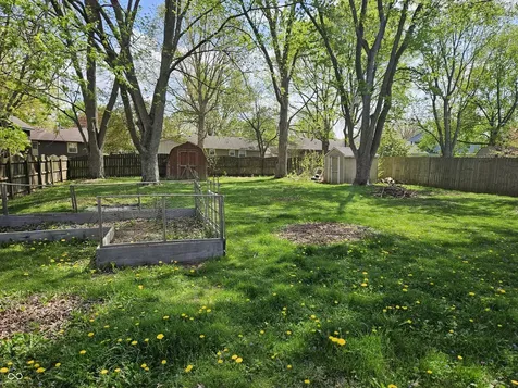 24 Sleepy Hollow Drive Westfield IN 46074