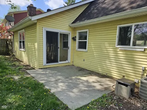 24 Sleepy Hollow Drive Westfield IN 46074