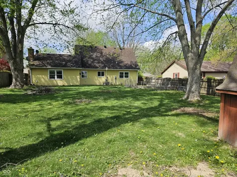 24 Sleepy Hollow Drive Westfield IN 46074