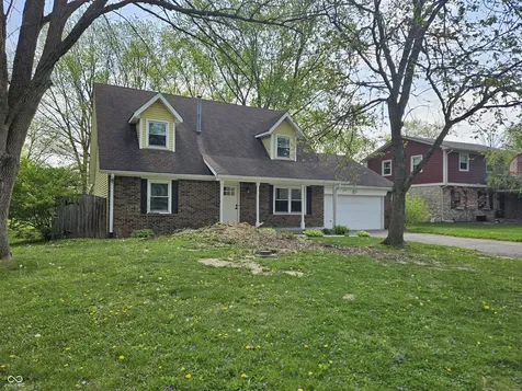24 Sleepy Hollow Drive Westfield IN 46074