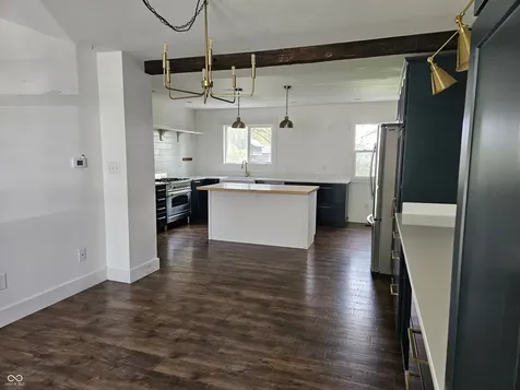 24 Sleepy Hollow Drive Westfield IN 46074