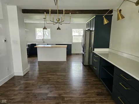 24 Sleepy Hollow Drive Westfield IN 46074