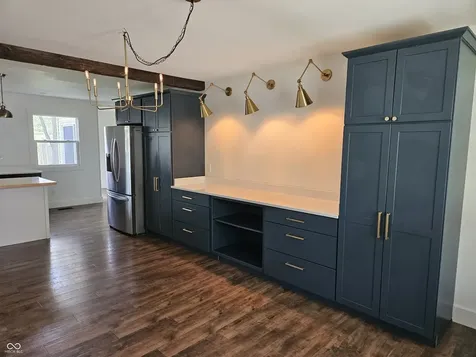 24 Sleepy Hollow Drive Westfield IN 46074