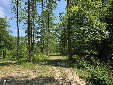 0 Blue Barn Road Bloomfield IN 47424