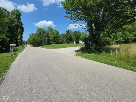 0 Blue Barn Road Bloomfield IN 47424
