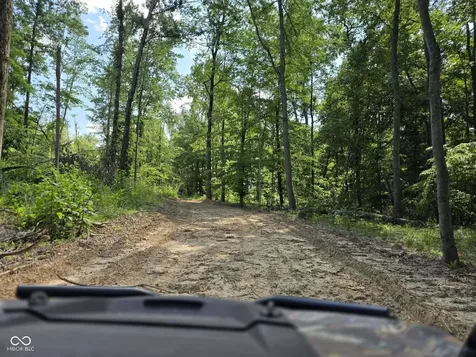 0 Blue Barn Road Bloomfield IN 47424