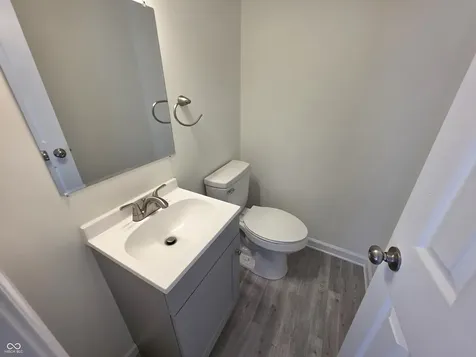 10207 Penrith Drive Indianapolis IN 46229