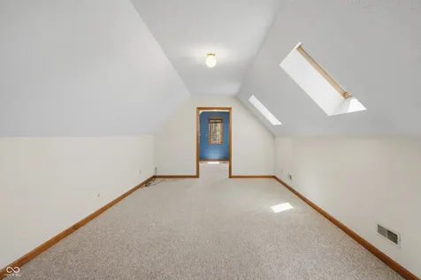 5577 N Beech Tree Drive Greenfield IN 46140