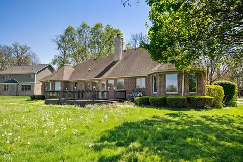 5577 N Beech Tree Drive Greenfield IN 46140
