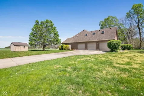 5577 N Beech Tree Drive Greenfield IN 46140