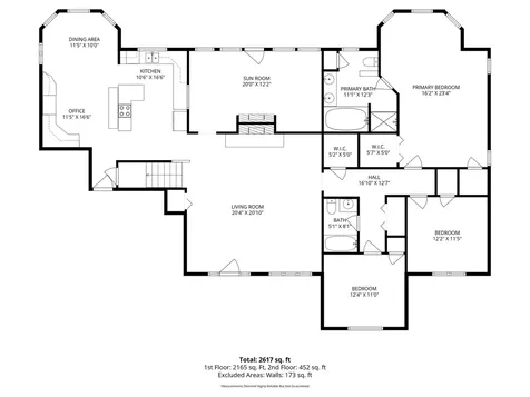 5577 N Beech Tree Drive Greenfield IN 46140