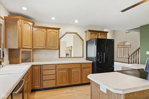 5577 N Beech Tree Drive Greenfield IN 46140
