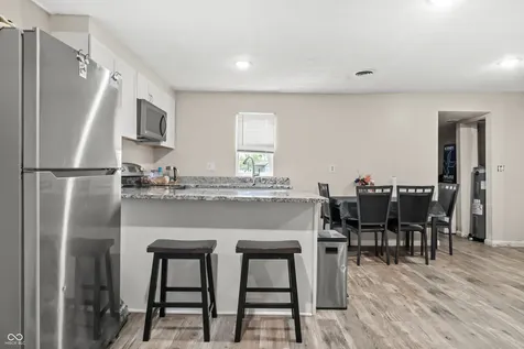 20 N Galeston Avenue Indianapolis IN 46229