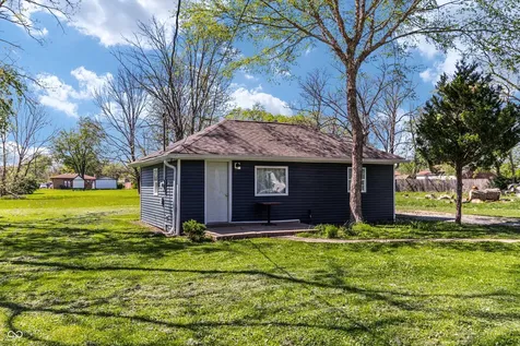 20 N Galeston Avenue Indianapolis IN 46229