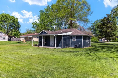 20 N Galeston Avenue Indianapolis IN 46229
