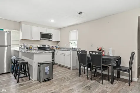 20 N Galeston Avenue Indianapolis IN 46229