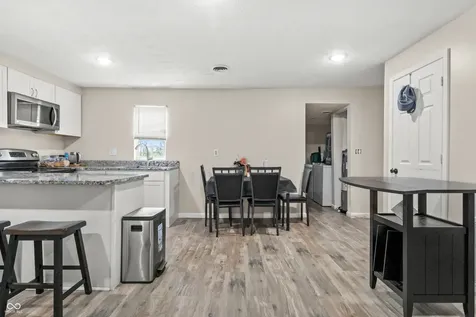20 N Galeston Avenue Indianapolis IN 46229