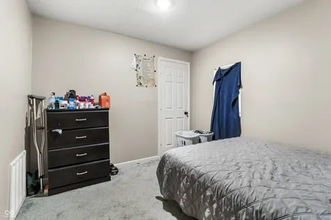 20 N Galeston Avenue Indianapolis IN 46229