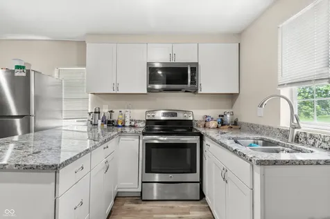 20 N Galeston Avenue Indianapolis IN 46229