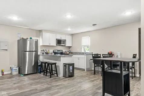 20 N Galeston Avenue Indianapolis IN 46229