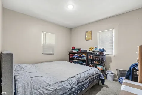 20 N Galeston Avenue Indianapolis IN 46229