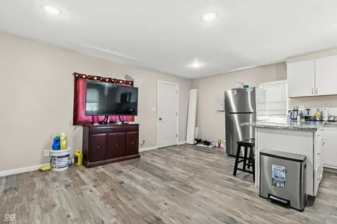 20 N Galeston Avenue Indianapolis IN 46229