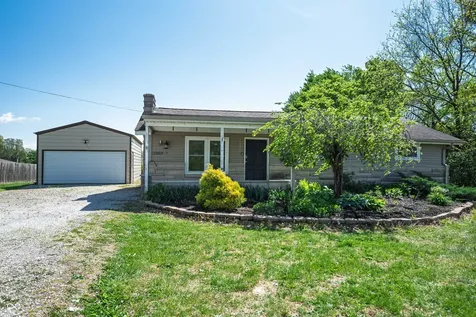 560 S County Road 700 W North Vernon IN 47265