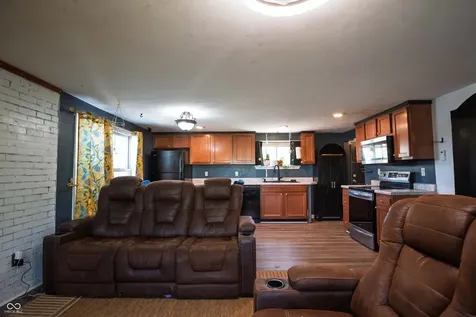 560 S County Road 700 W North Vernon IN 47265