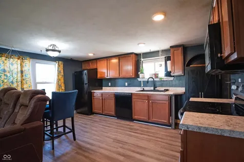 560 S County Road 700 W North Vernon IN 47265