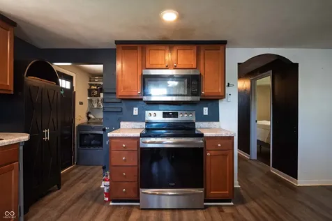 560 S County Road 700 W North Vernon IN 47265