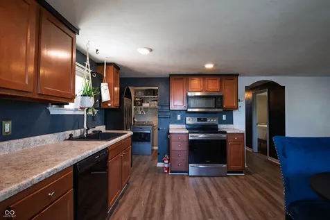 560 S County Road 700 W North Vernon IN 47265