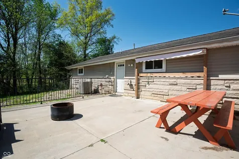 560 S County Road 700 W North Vernon IN 47265