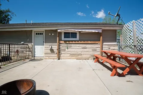 560 S County Road 700 W North Vernon IN 47265