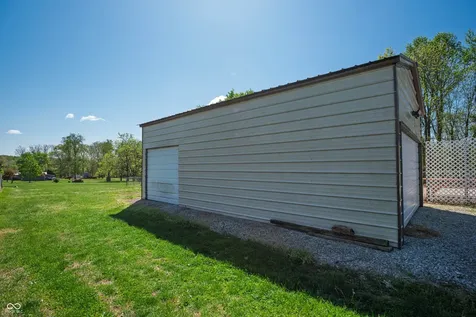 560 S County Road 700 W North Vernon IN 47265