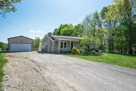 560 S County Road 700 W North Vernon IN 47265