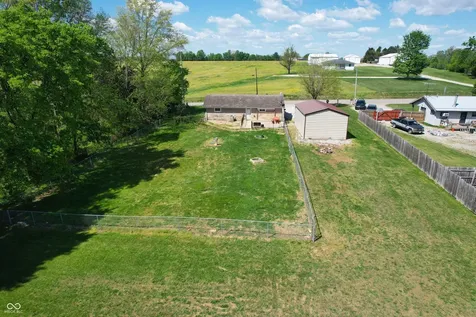 560 S County Road 700 W North Vernon IN 47265