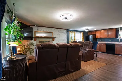 560 S County Road 700 W North Vernon IN 47265