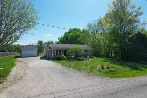 560 S County Road 700 W North Vernon IN 47265