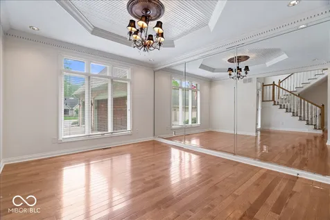4610 Hickory Court Zionsville IN 46077