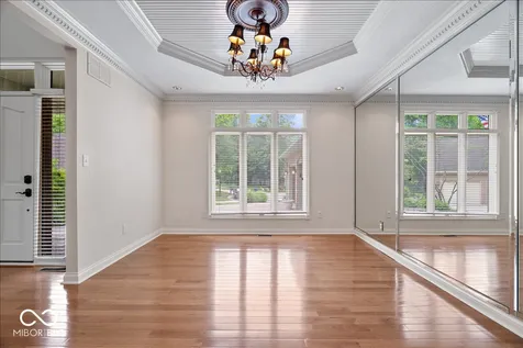 4610 Hickory Court Zionsville IN 46077