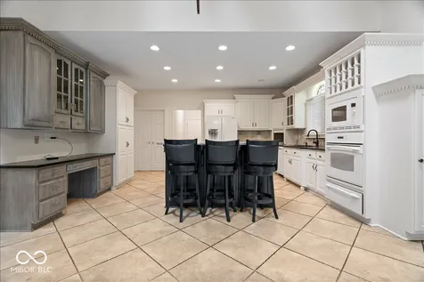 4610 Hickory Court Zionsville IN 46077