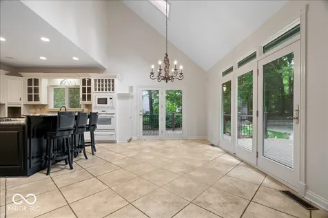 4610 Hickory Court Zionsville IN 46077