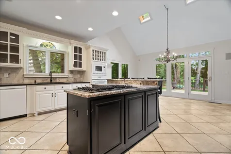 4610 Hickory Court Zionsville IN 46077