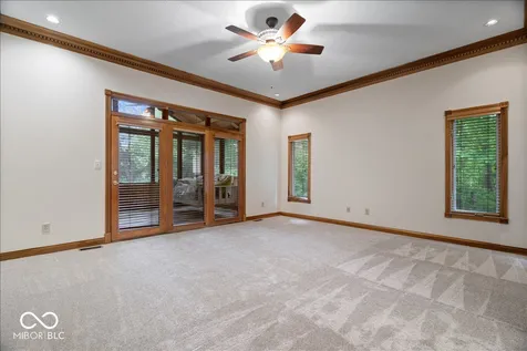 4610 Hickory Court Zionsville IN 46077